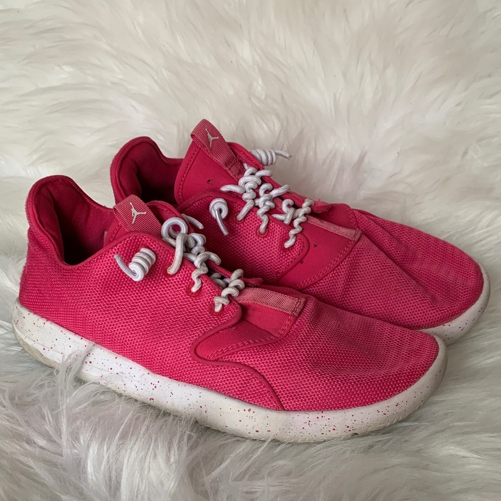 Jordan Eclipse Pink Colourway Kids Sneakers